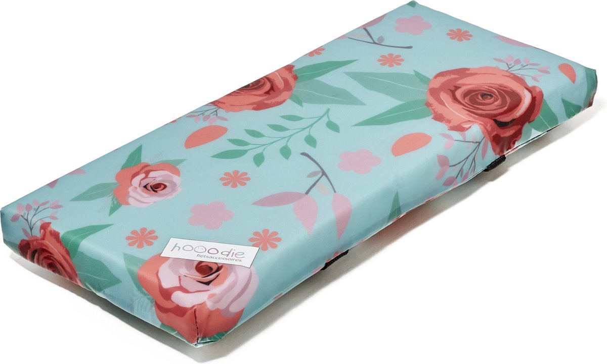 HOOODIE Zitkussen Cushie Flowers