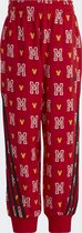 adidas Sportswear adidas x Disney Mickey Mouse Pantalon - Enfants - Rouge - 128