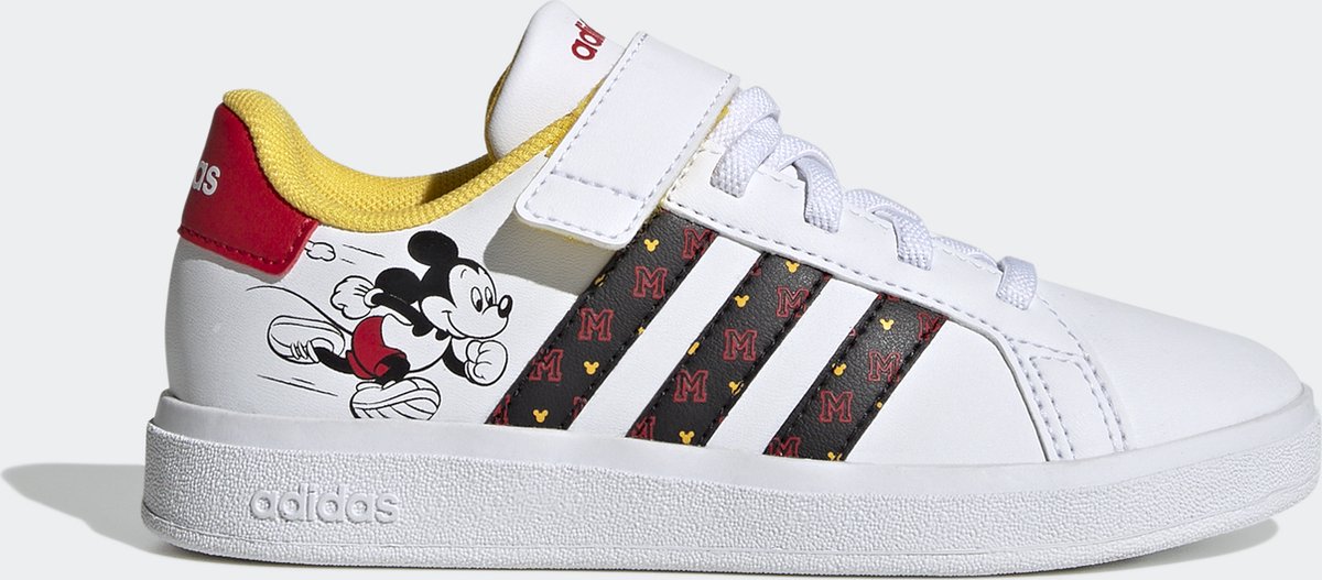 adidas disney mickey shoes