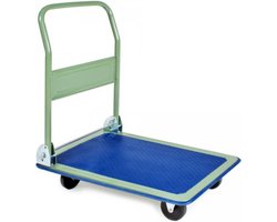Transportwagen |Platformkar Plateauwagen Transportkar Max.300kg.