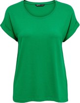 Nadenkend Imperial regionaal Groene T-shirt dames maat XXL kopen? Kijk snel! | bol.com