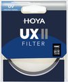 Hoya 82mm UX II UV