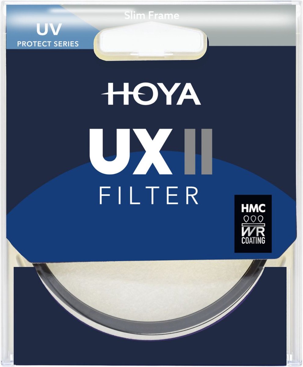 Hoya 82mm UX II UV - Hoya