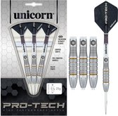 Unicorn Pro-Tech 5 90% - Dartpijlen - 25 Gram