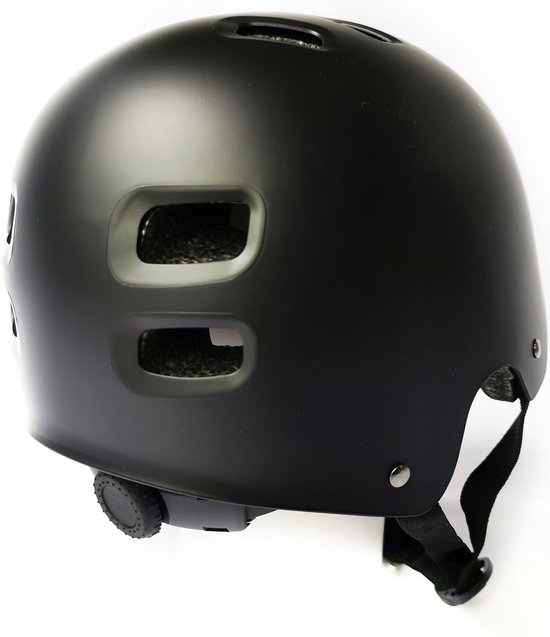 helm snorscooter