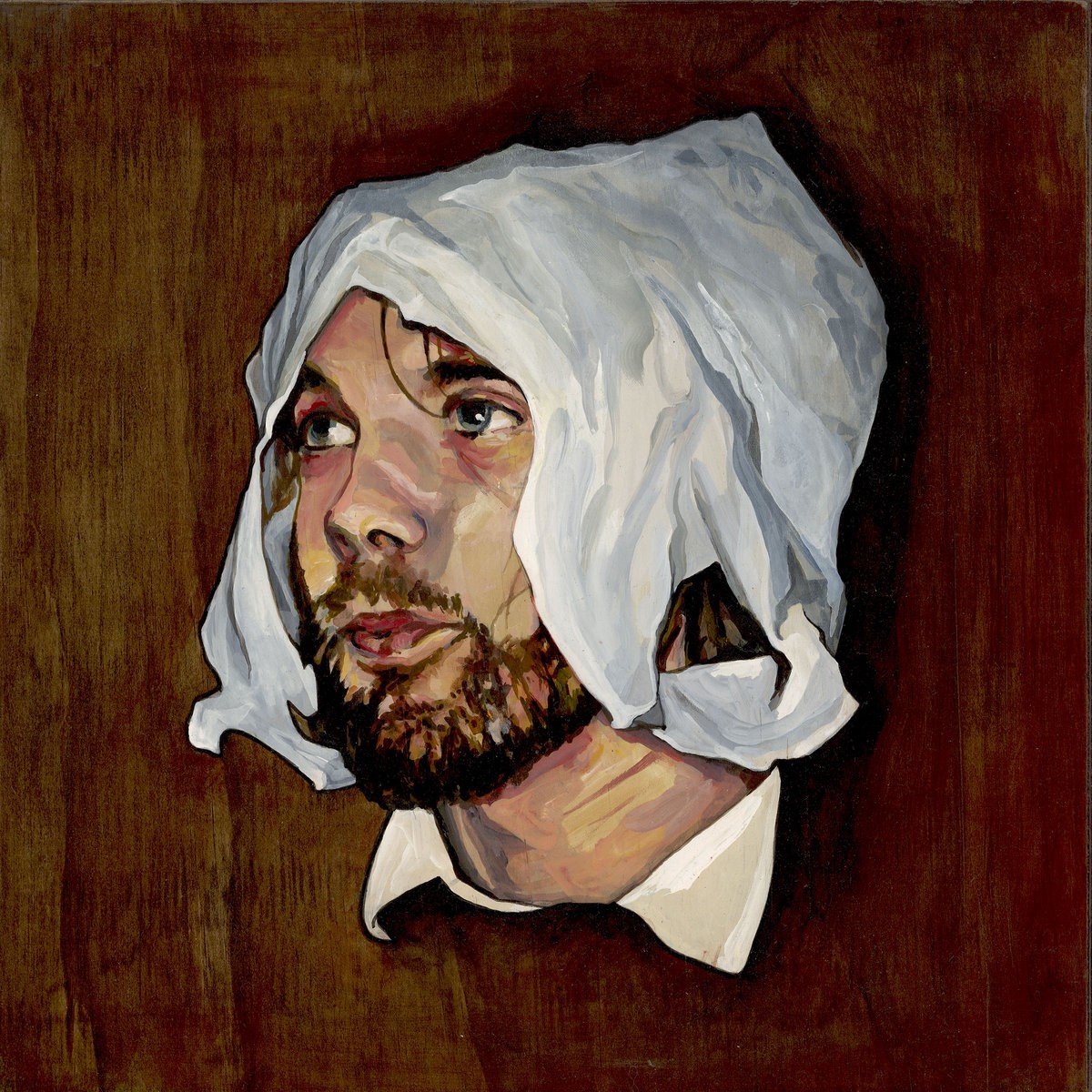 Mountain Time - Saint Francis, Zookeeper (2 LP)
