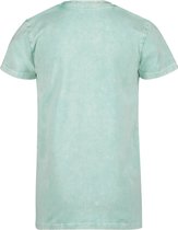 4PRESIDENT T-shirt jongens - Neon Pastel Green - Maat 86