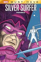 Best of Marvel (Must-Have) 68 - Best of Marvel (Must-Have) : Silver Surfer - Parabole