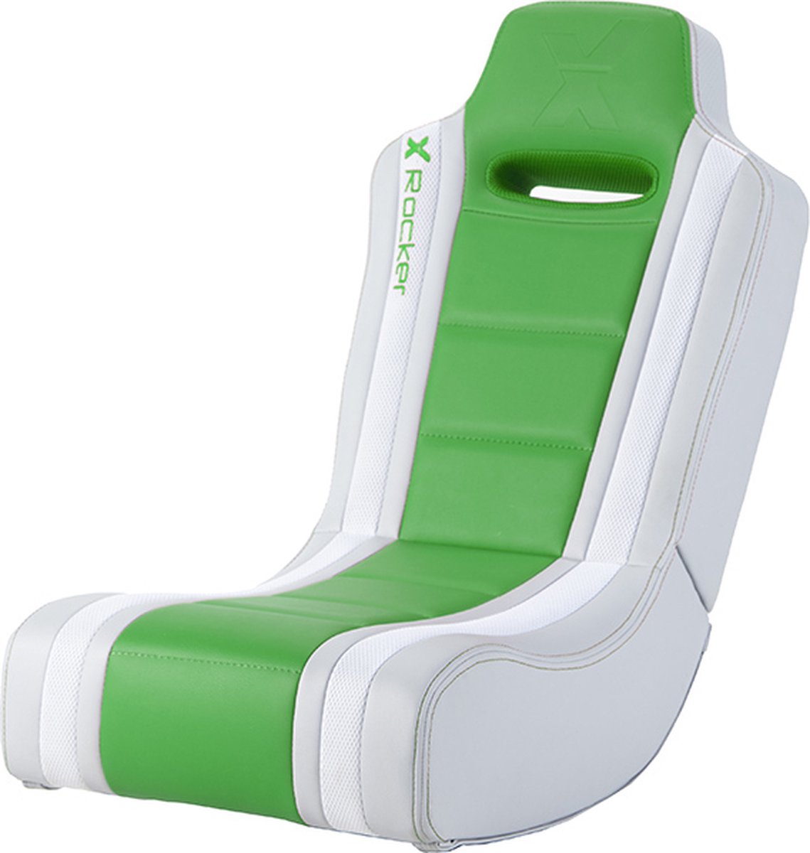X Rocker Hydra 2.0 - Gamestoel - Vloergamestoel voor - afbeelding 3