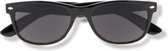Noci Eyewear NBB013 WF Zonneleesbril +2.00 - Zwart - UV400