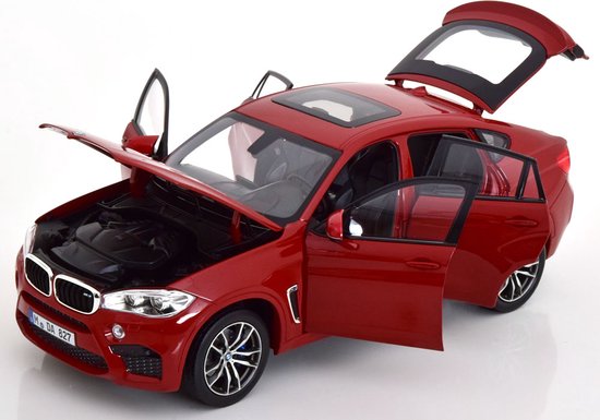 BMW X6 Miniature