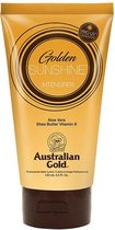 Australian Gold 0895531010167 self-tanner Lotion 130 ml Or Visage et corps