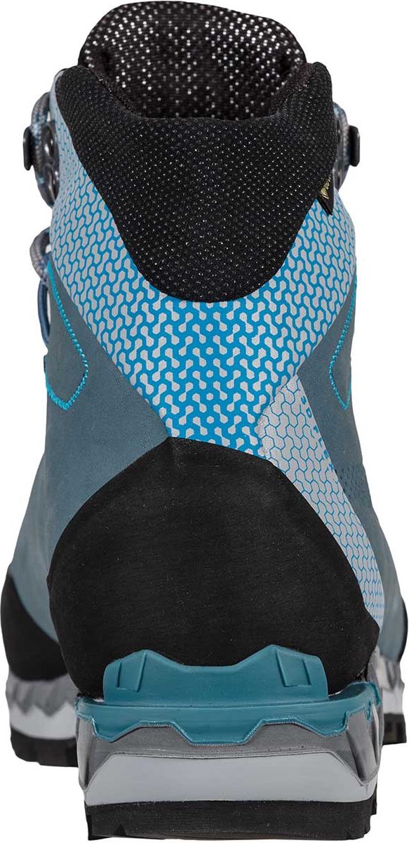 La Sportiva Trango Tech Leather GTX Slate-topaz Damen_EU 39 Default