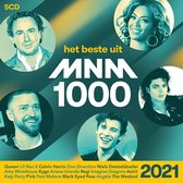 Various Artists - MNM 1000 (2021) (5 CD)