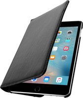 iPad Mini 4/ Mini 5 2019 Flip Cover 360° Roterende Standaard Zwart