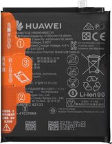 Batterie Huawei P30 Pro / Mate 20 Pro 4200mAh d'origine HB486486ECW