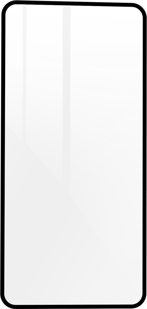 Gehard Glas Geschikt voor Samsung Galaxy S22 9H Anti-vlekken transparant