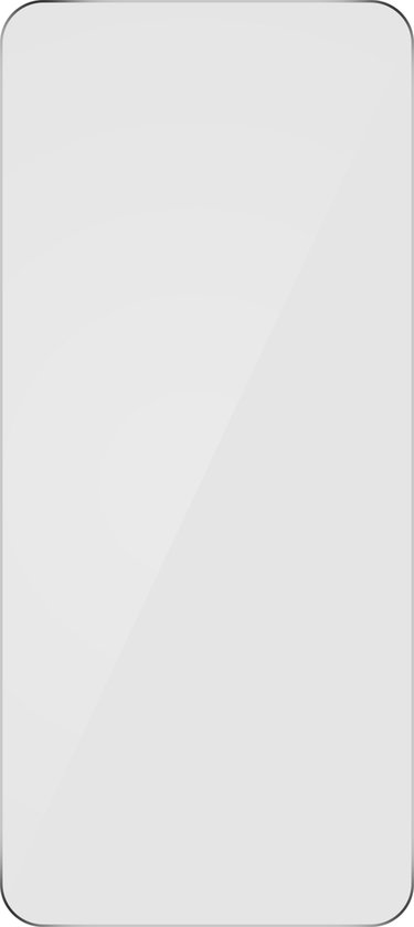 Lutree Displaybeschermfolie voor Xiaomi Redmi Note 15 Pro 4G, gehard