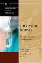 Jossey-Bass/Carnegie Foundation for the Advancement of Teaching 15 - Educating Nurses