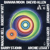 Daevid Allen - Banana Moon (CD)
