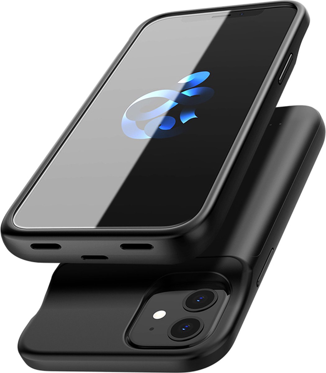 Smart Battery Case - Coque pour téléphone avec batterie intégrée