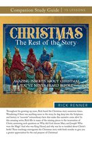 Christmas: The Rest of the Story Study Guide