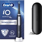 Bol.com Oral-B IO Series 4S Elektrische Tandenborstel aanbieding