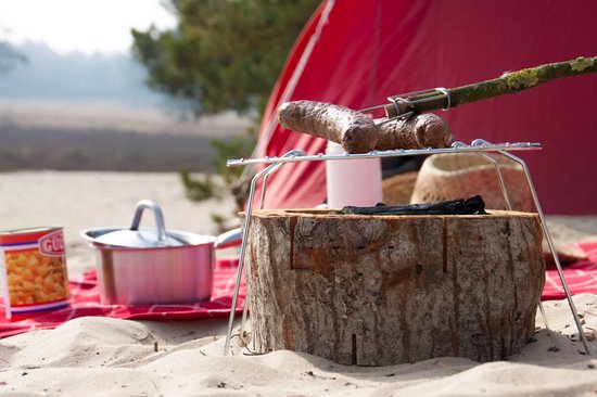 Ecogrill (Maat L) van Ecogrill — afbeelding 3