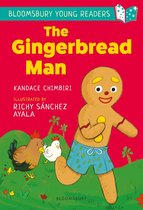 Bloomsbury Young Readers - The Gingerbread Man: A Bloomsbury Young Reader