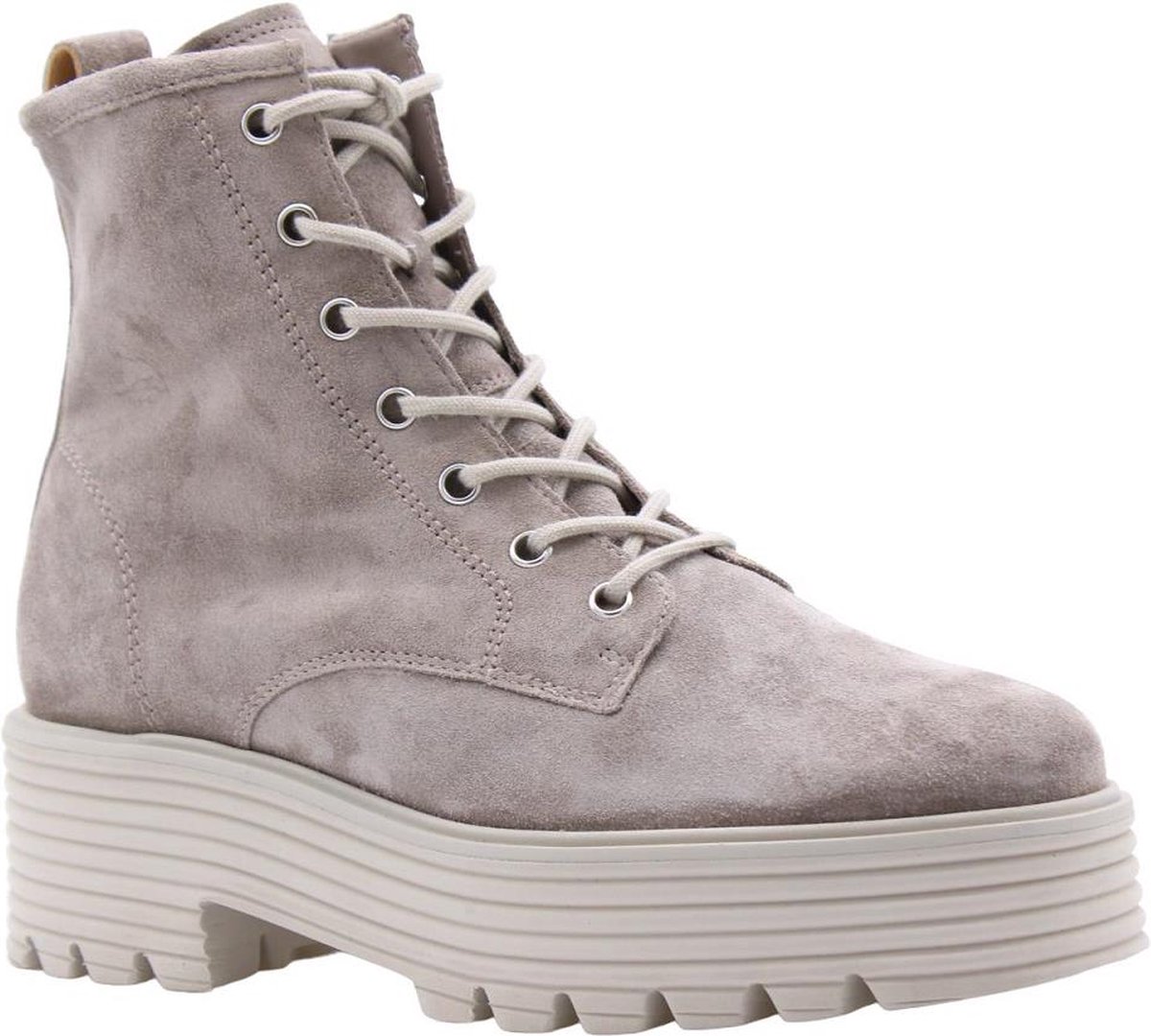 Paul Green Bottine Gray 39