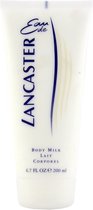Lancaster Eau de Lancaster Body Milk 200ml