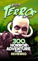 Realms of Terror - 300 Horror Adventure Films Reviewed