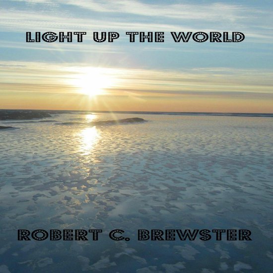 Light up the World - cover