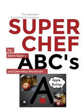Super Chef ABC's Cookbook