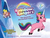 Rainbow Rangers - Rainbow Rangers: The Quest for the Confetti Crystal