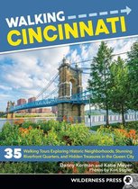 Walking - Walking Cincinnati