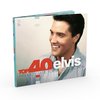Top 40 - Elvis Presley