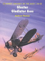 Gloster Gladiator Aces