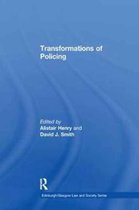 Critical Studies in Jurisprudence- Transformations of Policing