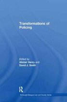 Transformations of Policing