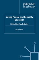 Young People and Sexuality Education