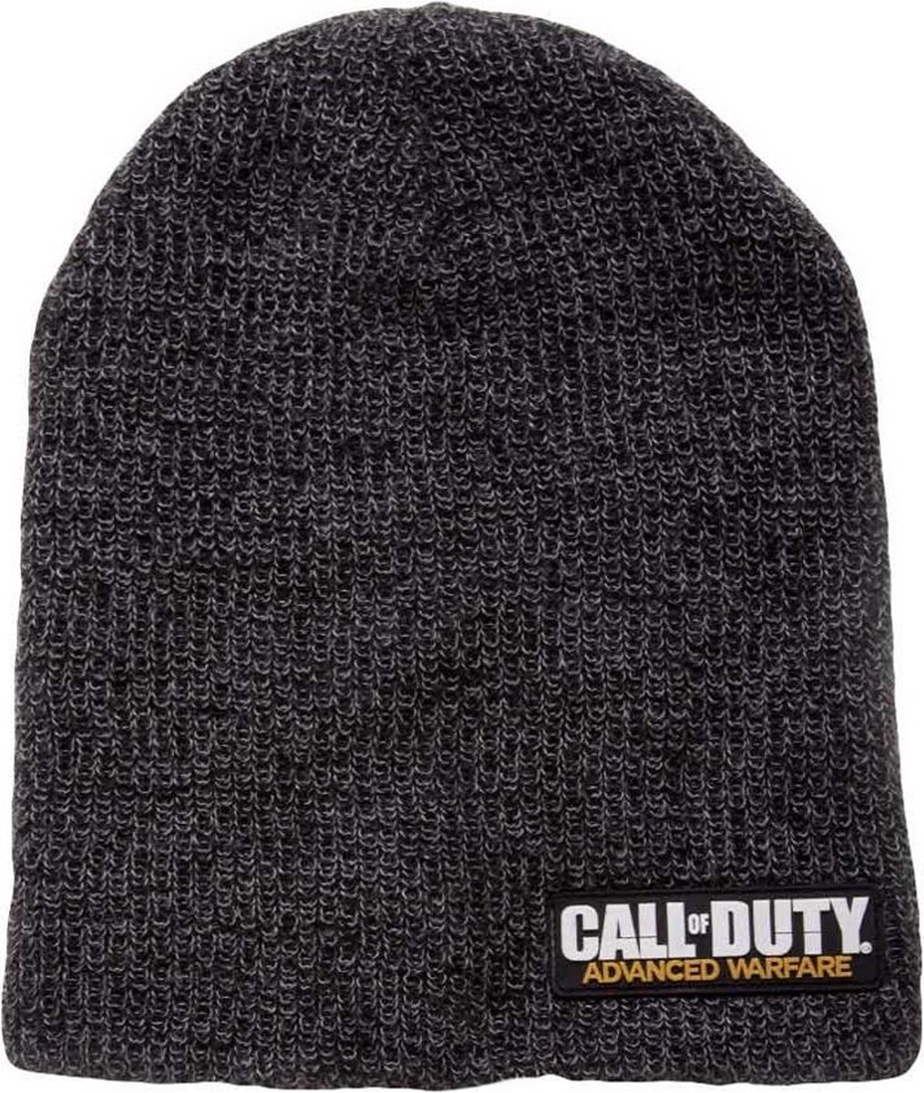 Call of Duty Advanced Warfare - Black Beanie