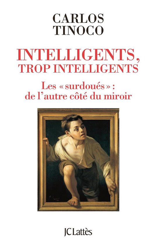 Intelligents, trop intelligents - cover
