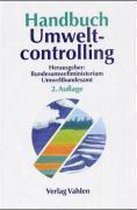 Handbuch Umweltcontrolling