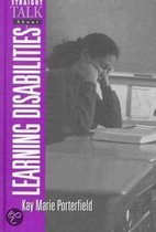 Straight Talk About Learning Disabilities