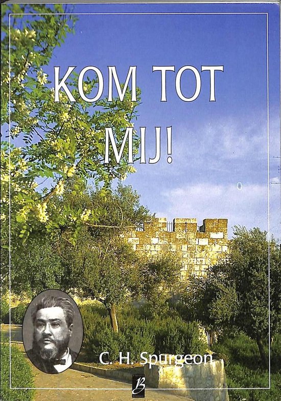 9789075957112 - Kom tot mij!