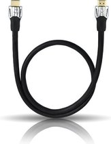 OEHLBACH Matrix Evolution High Speed HDMI®-kabel met ethernet 12 meter