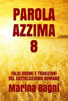 PAROLA AZZIMA 8 - PAROLA AZZIMA 8