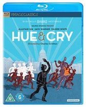 Hue And Cry