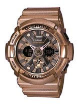 Casio G-Shock GA-200GD-9BER